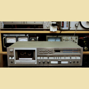 Alpage AL-80