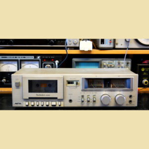 Technics RS M205