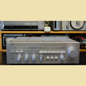 Yamaha A720