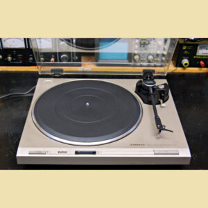 Pioneer PL-4