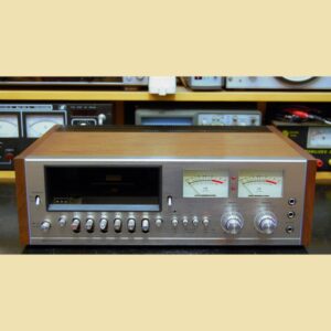 Pioneer CT-F7171