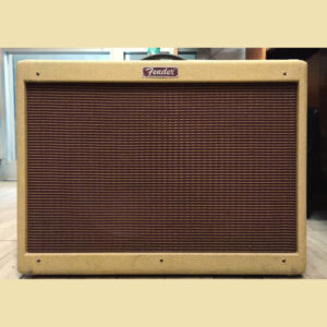 Fender Blues Deluxe Reissue
