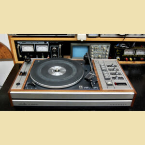 Thorough Studio 11 Stereo