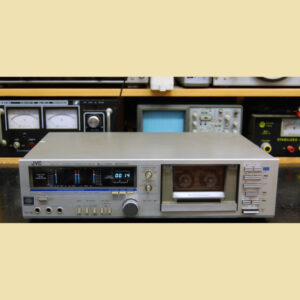 JVC KD-D4