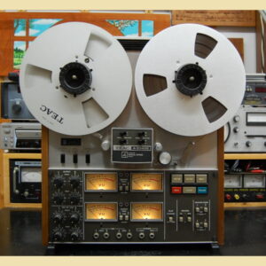 Teac A-3340S