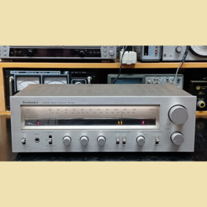 Technics SA-202