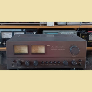 NAD 3030