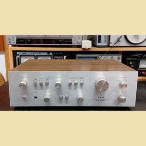 Akai AM 2400