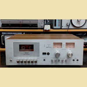 Akai CS 705D