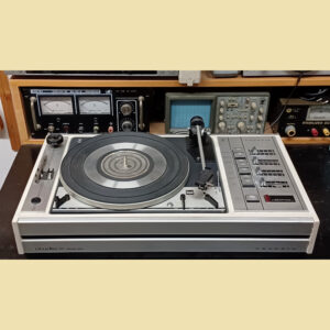 Thorough Studio 12 Stereo