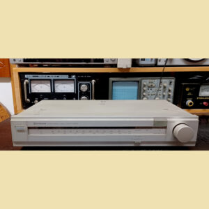Hitachi FT-3400