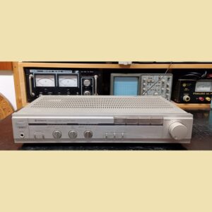 Hitachi HA 3800