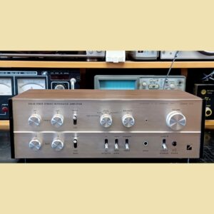 Luxman SQ 707