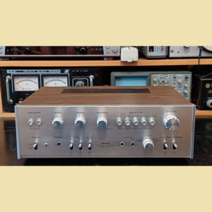 Nikko TRM-500