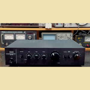 Sansui AU-217