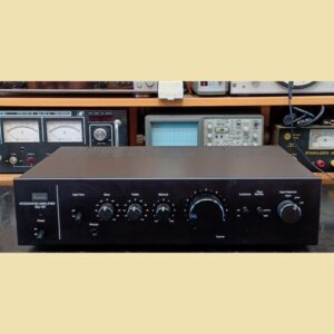 Sansui AU-117