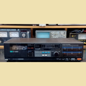 Sansui D-290