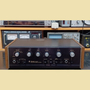 Sansui AU 505