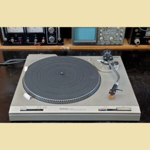 Technics SL-B202