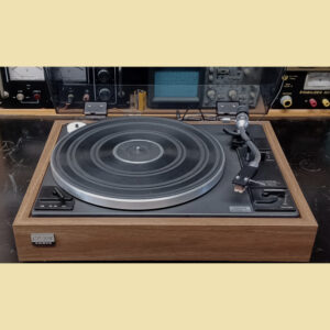 Onkyo CP-30M