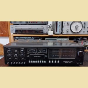 Grundig Receiver R 35