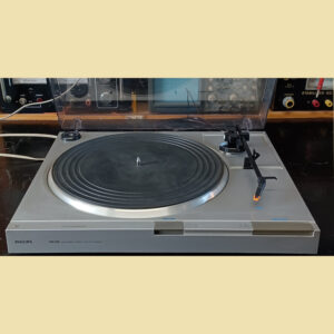 Philips FP 140