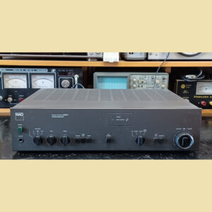 NAD 3240PE