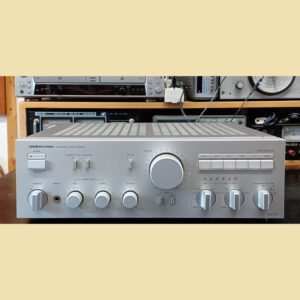 Onkyo A-8270