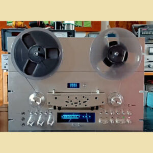 Pioneer RT-909