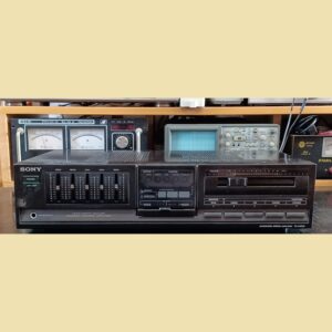 Sony TA-AX230