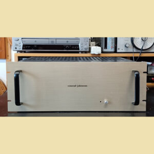 Conrad Jonson MV-50