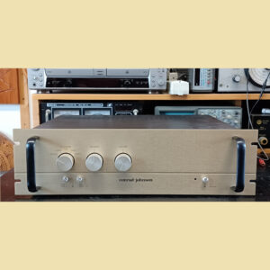 Conrad Jonson PV-9