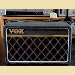 Vox Escort
