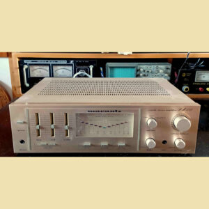 Marantz PM 450