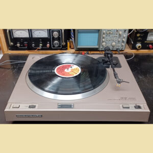 Marantz TT2000
