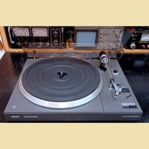 Philips AF 677 22AF677-00M