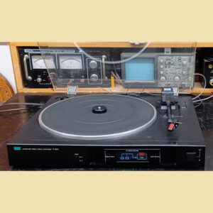 Sansui P-D11