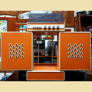 Silem Model 301