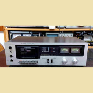 Telefunken TC 400