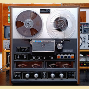 Akai 280D-ss
