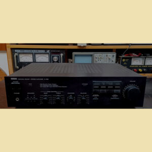 Yamaha A 420