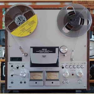 Akai GX-630D