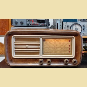 Philips BI 520A