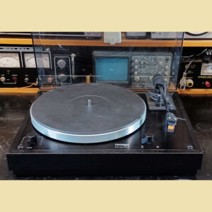 Thorens TD 146