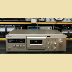 Sony TC-KA6es