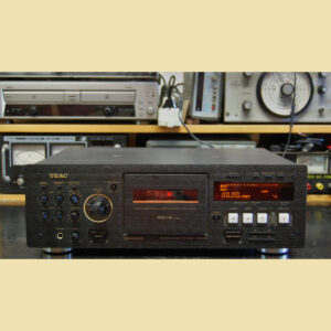 Teac V-6030S