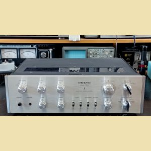 Onkyo 733