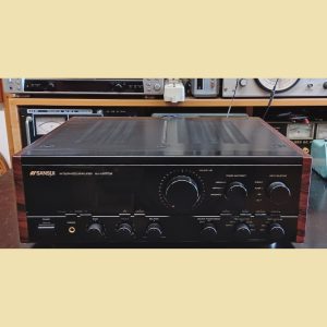 Sansui AU-α 607DR