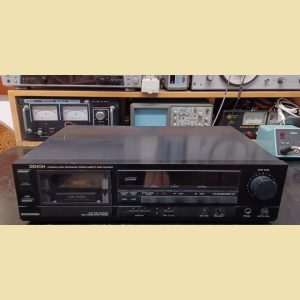 Denon DR-M12HX