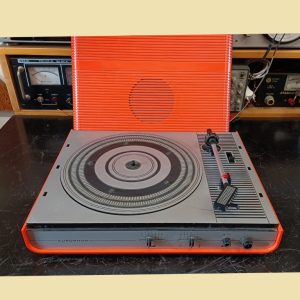 Europhon 377